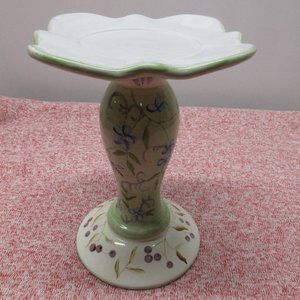 Capriware Pillar Candle Holder